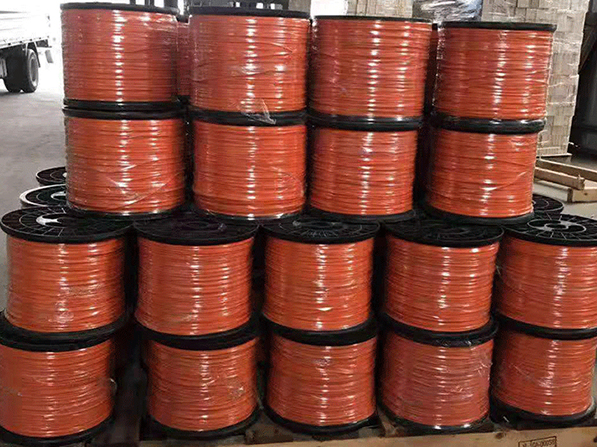 文山数码雷管母线